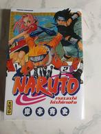 Manga Naruto, Boeken, Ophalen of Verzenden, Gelezen