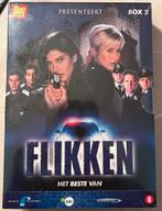 Flikken - box 2 / nieuw in verpakking, CD & DVD, DVD | TV & Séries télévisées, Neuf, dans son emballage, Enlèvement ou Envoi