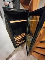 Wijnkoelkast, Ophalen, Gebruikt