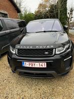 Range Rover Évoque HSE Dynamic, Auto's, Automaat, Zwart, Leder, Diesel