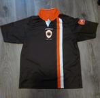 Royal Antwerp FC voetbalshirt n5, Sport en Fitness, Maat S, Ophalen of Verzenden, Gebruikt, Shirt