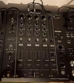 Pioneer DJM-900 Nexus, Muziek en Instrumenten, Ophalen of Verzenden, Zo goed als nieuw, Minder dan 5 kanalen, Microfooningang