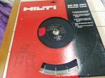 DS met 1 schijf - BB 350 power line hilti diamantzaagblad, Ophalen