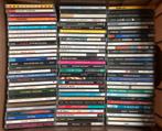 Cd’s Bak 2 van J tot S, Cd's en Dvd's, Ophalen, Zo goed als nieuw