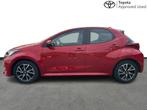 Toyota Yaris ICONIC + NAVI, Automaat, Start-stop-systeem, 1490 cc, 5 deurs