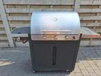 Barbecoock gas bbq, Tuin en Terras, Ophalen, Gebruikt