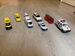 Politie auto’s, Ophalen of Verzenden
