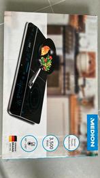 MEDION MD 18185, Ophalen, Elektrisch