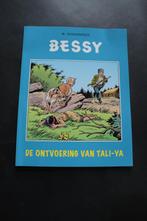Bessy / De ontvoering van Tali- ya Gelimiteerde versie, Eén stripboek, Verzenden, Nieuw