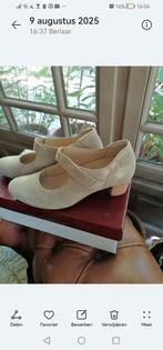 Nieuwe pumps schoenen  verhulst 39, Ophalen of Verzenden, Nieuw, Pumps