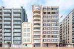 Appartement te koop in Blankenberge, 2 slpks, 99 m², Appartement, 2 kamers