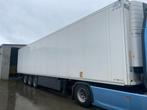 Te huur koelaanhangwagen,trailer, Auto diversen, Gebruikt, Verzenden