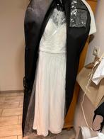 Trouwjurk, Kleding | Dames, Trouwjurk, Wit, Nieuw, Ophalen