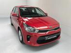 KIA RIO 1.2i CLIM GPS APPLE CAR PLAY GARANTIE KIA 2025!, Auto's, Kia, Te koop, Airbags, Stadsauto, Benzine