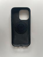Quad Lock hoesje voor iPhone 16 Pro, Ophalen of Verzenden, Zo goed als nieuw, Hoesje of Tasje