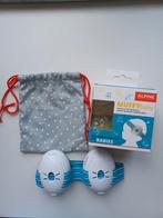 Muffy baby Alpine gehoorbescherming, Ophalen, Zo goed als nieuw