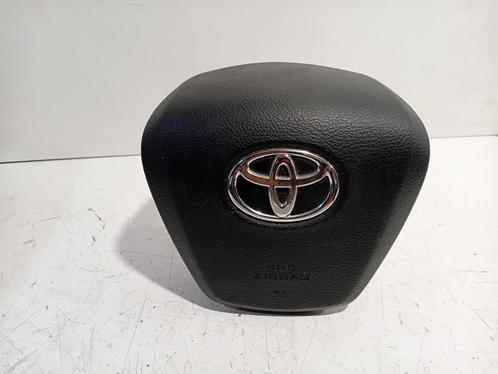 AIRBAG STUUR Toyota Avensis Wagon (T27) (TG10A02002), Auto-onderdelen, Overige Auto-onderdelen, Toyota, Gebruikt