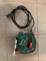 Bosch PST 700 E decoupeerzaag - wipzaag, Doe-het-zelf en Bouw, Ophalen of Verzenden, Zo goed als nieuw, Decoupeerzaag