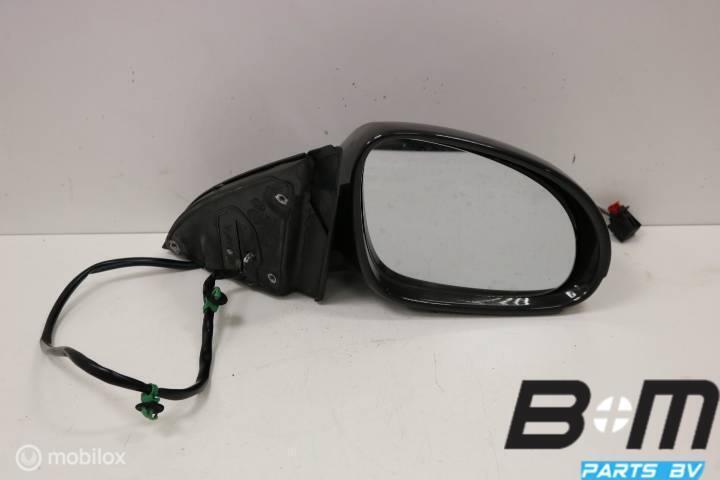 Spiegel rechts VW Passat B6, Auto-onderdelen, Spiegels, Gebruikt