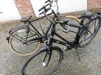 Koppel Oxford fietsen 28 inch, Comme neuf, Enlèvement ou Envoi, Vitesses