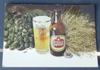 Postkaart Stella Artois, Verzamelen, Biermerken, Ophalen of Verzenden, Overige typen, Stella Artois
