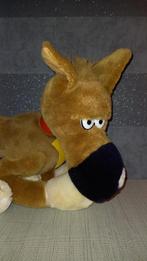 XL Rataplan knuffel, Ophalen of Verzenden, Gebruikt, Hond