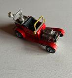 Vintage Matchbox K50-53 Truck (1974) – Made in England, Ophalen of Verzenden, Zo goed als nieuw, Auto