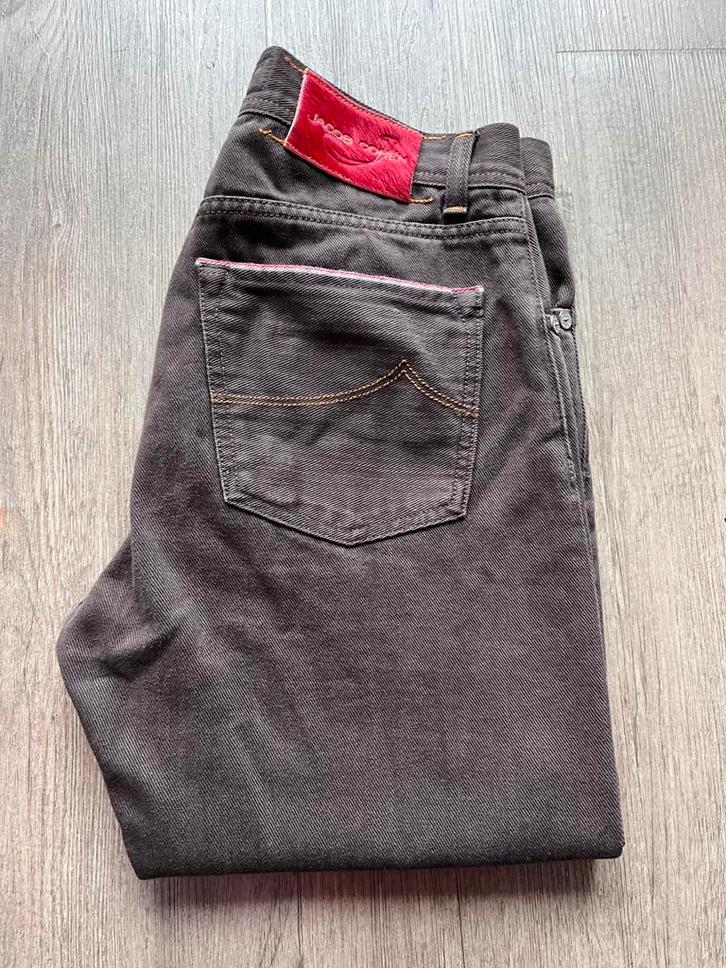 Jacob Cohen jeans size 32 type J610 comfort, Kleding | Heren, Spijkerbroeken en Jeans, Zo goed als nieuw, W32 (confectie 46) of kleiner