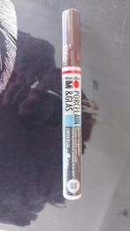 marqueur peinture porcelaine, Ophalen of Verzenden, Nieuw