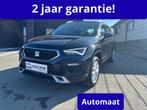 Seat Ateca - 1.5 TSI 150 PK Automaat | 2 jaar garantie, Auto's, Seat, Automaat, Stof, Euro 6, Ateca
