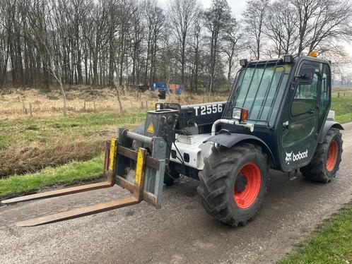 Bobcat t2556 verreiker, Zakelijke goederen, Machines en Bouw | Overig, Ophalen