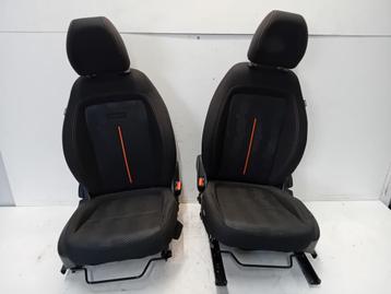 INTERIEUR Fiat Tipo (356W / 357W) (01-2016/10-2020) beschikbaar voor biedingen