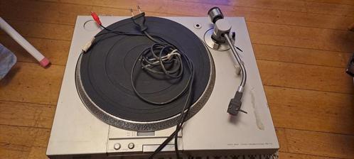 Platine Vinyle Sony PS T15, Audio, Tv en Foto, Platenspelers, Gebruikt, Platenspeler, Sony, Pitch-regelaar, Automatisch, Ophalen
