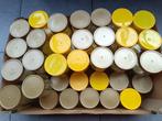 pots à confiture, Ophalen, Zo goed als nieuw, Overige typen