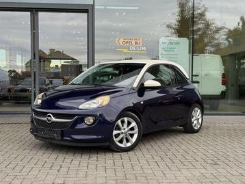 Opel Adam Jam 1.2 *CarPlay*Parkpilot*Airco* beschikbaar voor biedingen
