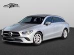 Mercedes-Benz CLA Shooting Brake 180 d, Voorwielaandrijving, CLA, Stof, Gebruikt