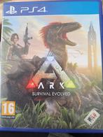 Ark survival evolved ps4, Ophalen