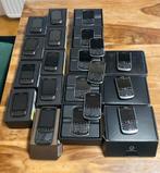 Blackberry x20 set, Telecommunicatie, Ophalen of Verzenden, Gebruikt, Blackberry