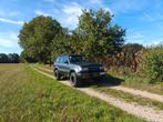 Toyota landcruiser hdj80, Auto's, Stof, 4200 cc, Particulier, 4x4