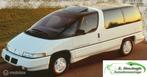 Laatste onderdelen Pontiac Transport 1994, Autos : Pièces & Accessoires, Utilisé, Enlèvement ou Envoi
