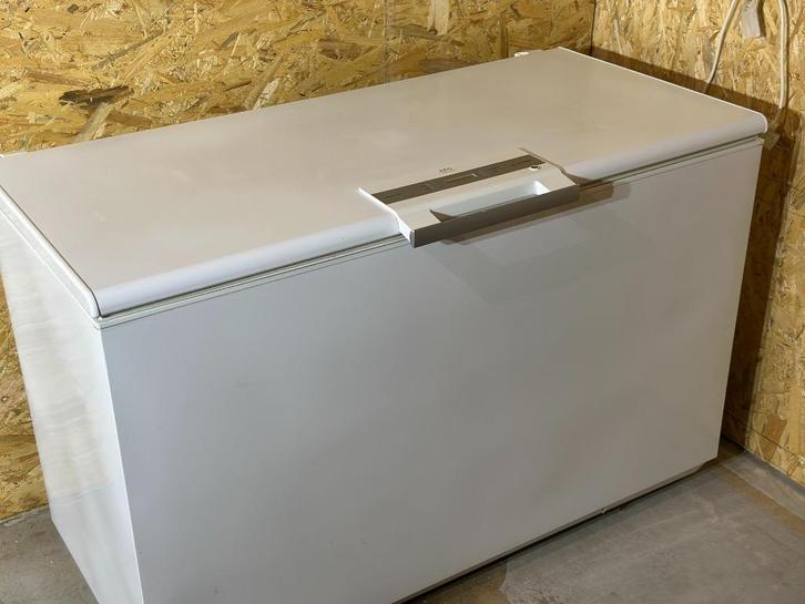 Electrolux ARCTIS 80300 GT AEG dressoirvriezer, Elektronische apparatuur, Vriezers en Diepvrieskisten, Gebruikt, Tussenbouw, Vrieskast