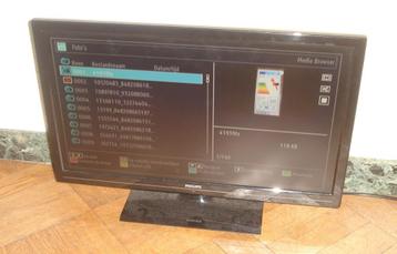 televisie's en foto én Camera beschikbaar voor biedingen