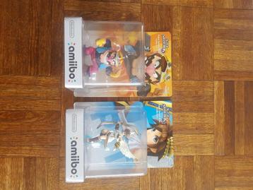 Amiibo, Neuf, Enlèvement, Autres types, Sans fil