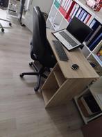 PC-meubel of bureau, Huis en Inrichting, Bureaus, Gebruikt, Ophalen, Bureau