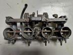 honda cb 550 four carburator voor onderdelen, Motoren, Onderdelen | Honda, Ophalen of Verzenden, Gebruikt
