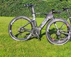 S-works Shiv TT  (small), Enlèvement, Utilisé, Carbone, Hommes