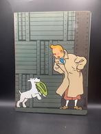 Farde à rabats Tintin, Comme neuf