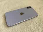 Apple iPhone 11 64GB - Goede staat, werkt perfect, Ophalen of Verzenden, Gebruikt, IPhone 11