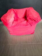 Siège/pouf enfant, Enlèvement, Utilisé, Pouf