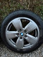 Jantes bmw 16 pouces, Enlèvement ou Envoi, 16 pouces, Pneu(s)